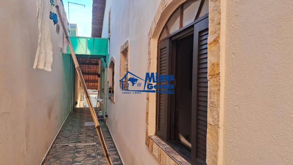 Casa, 2 quartos, 125 m² - Foto 1