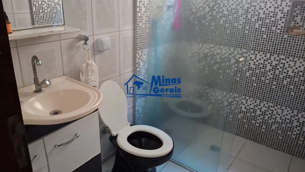 Casa, 2 quartos, 125 m² - Foto 9