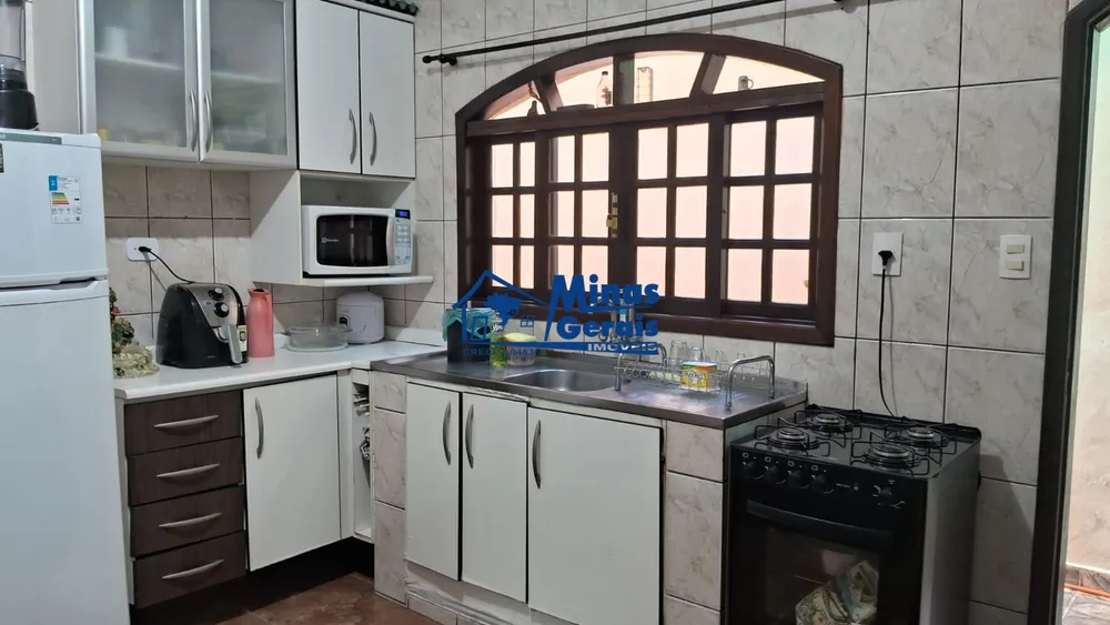 Casa, 2 quartos, 125 m² - Foto 3