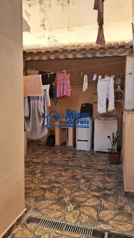 Casa, 2 quartos, 125 m² - Foto 6