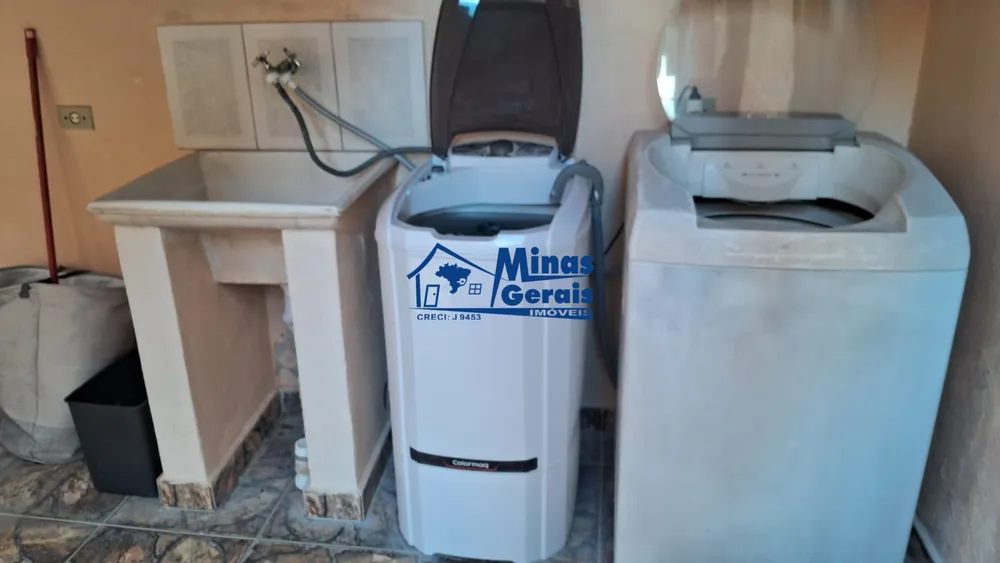 Casa, 2 quartos, 125 m² - Foto 5