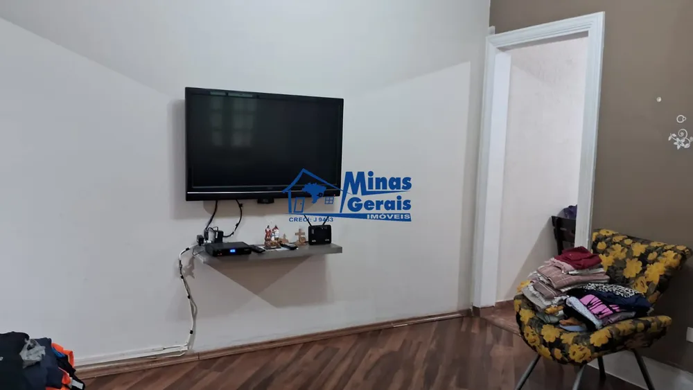 Casa, 2 quartos, 125 m² - Foto 3