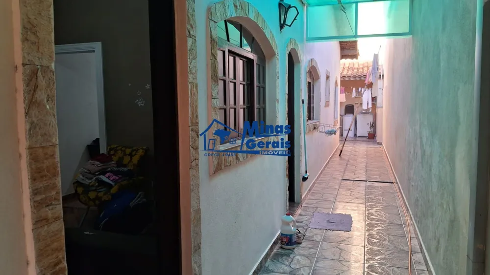 Casa, 2 quartos, 125 m² - Foto 7