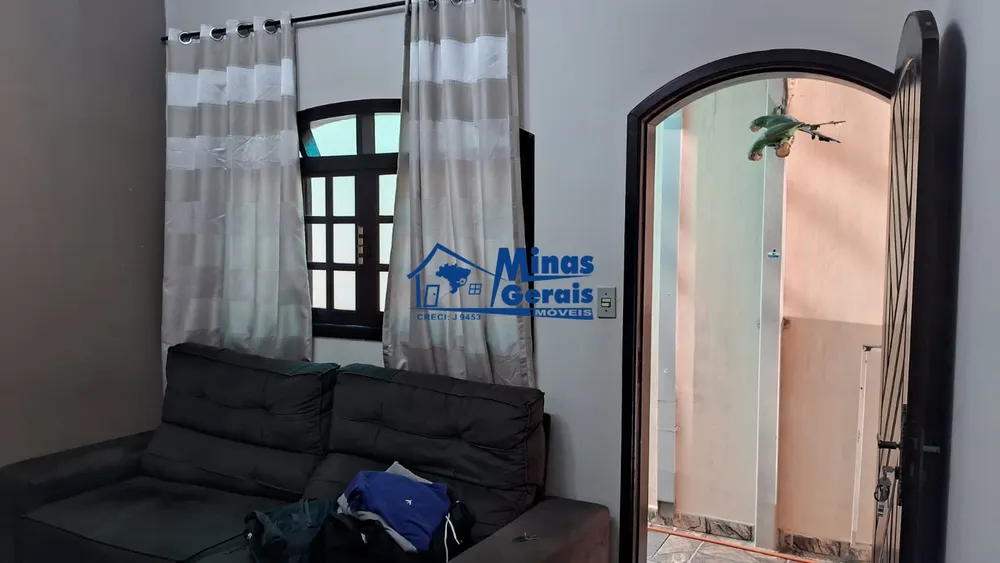 Casa, 2 quartos, 125 m² - Foto 1