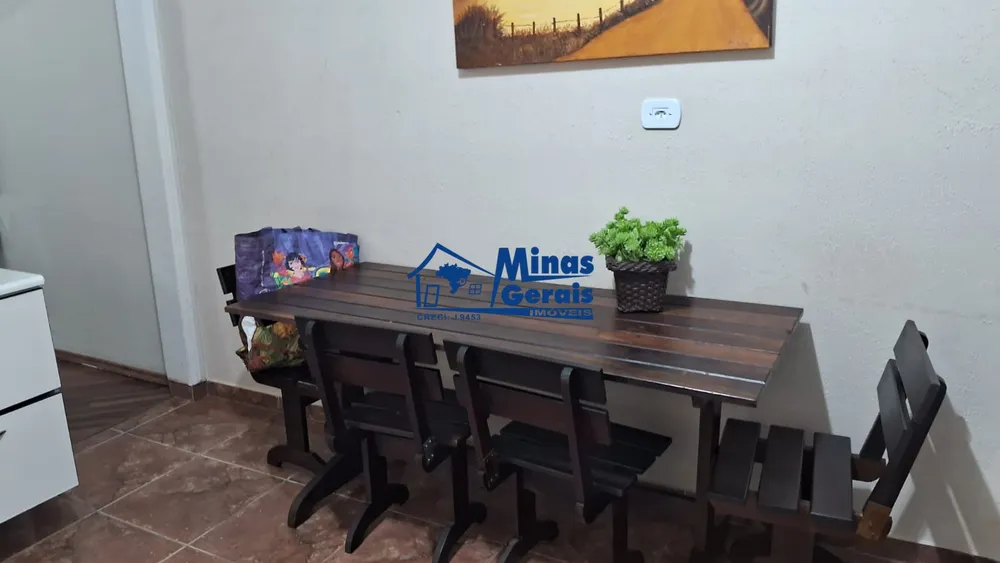 Casa, 2 quartos, 125 m² - Foto 5