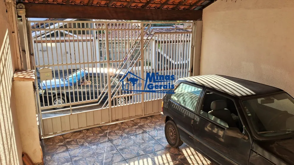 Casa, 2 quartos, 125 m² - Foto 2