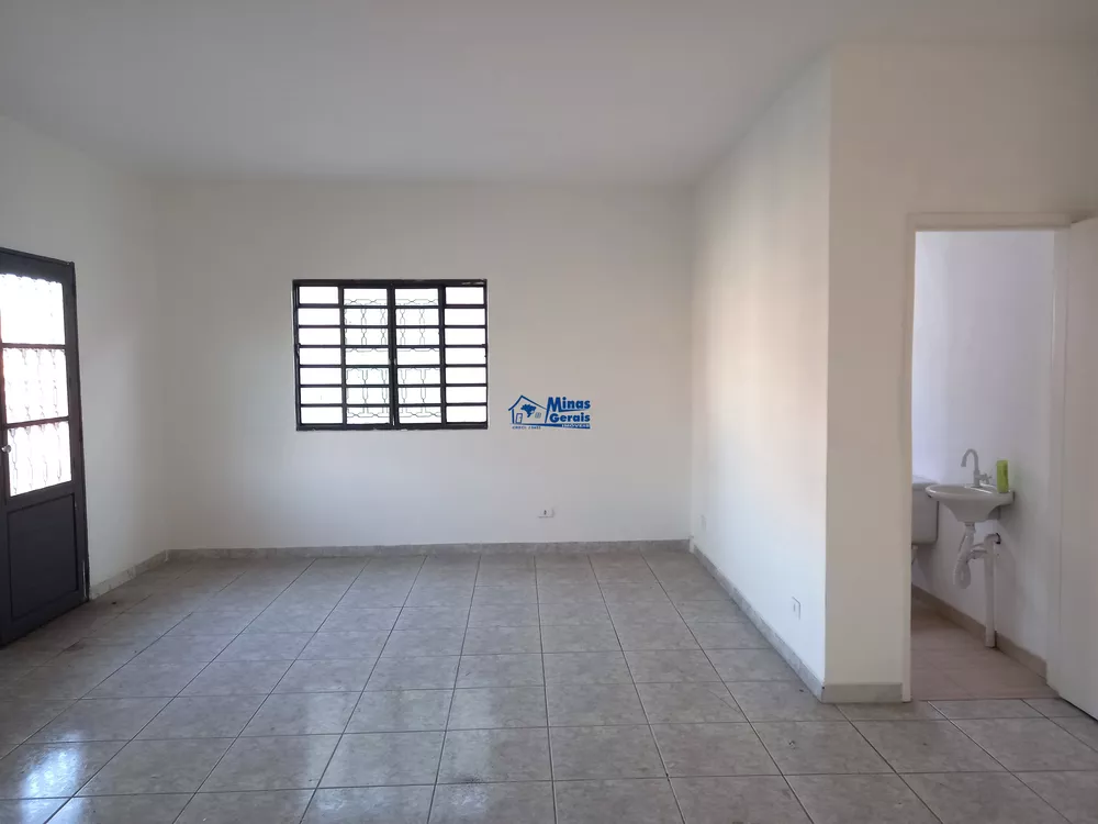 Conjunto Comercial-Sala para alugar, 110m² - Foto 4