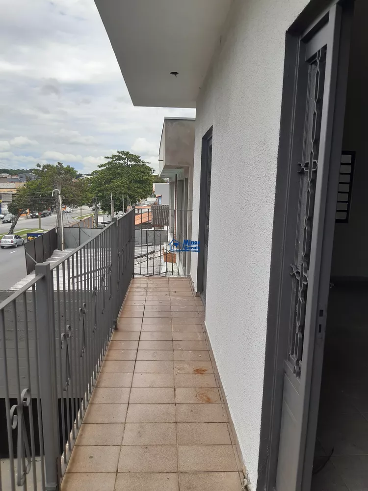 Conjunto Comercial-Sala para alugar, 110m² - Foto 9