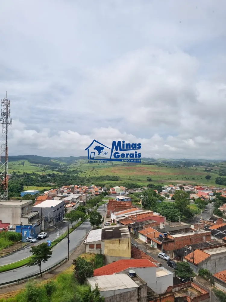 Apartamento, 2 quartos, 52 m² - Foto 10