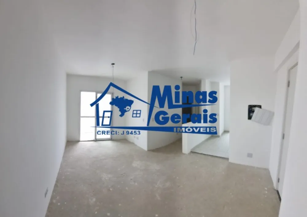 Apartamento, 2 quartos, 52 m² - Foto 11
