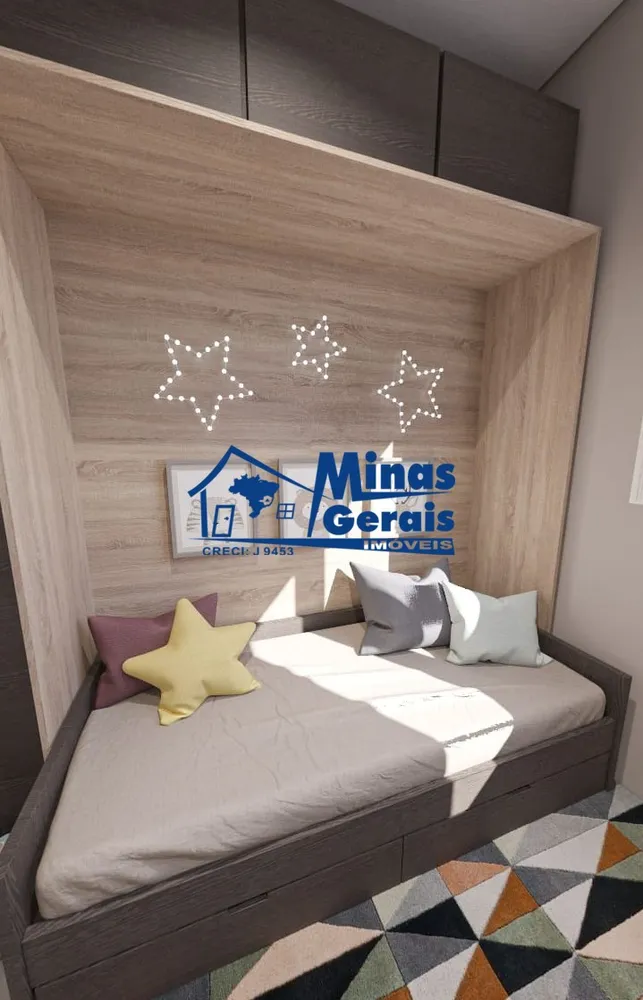 Apartamento, 2 quartos, 55 m² - Foto 12