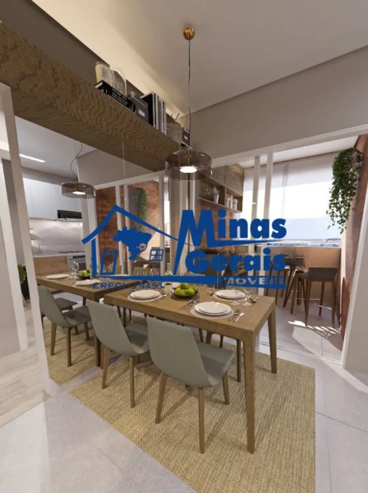 Apartamento, 2 quartos, 55 m² - Foto 7