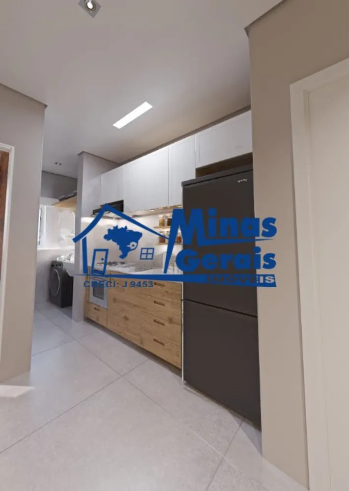 Apartamento, 2 quartos, 55 m² - Foto 8