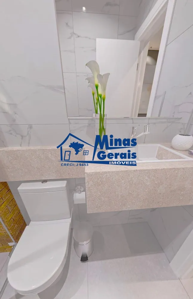 Apartamento, 2 quartos, 55 m² - Foto 16