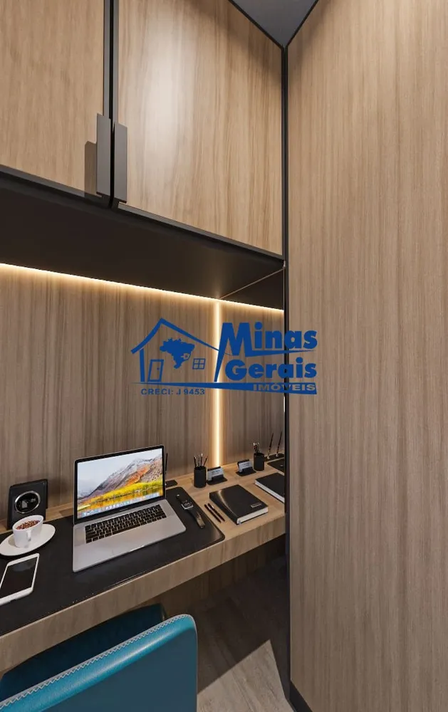 Apartamento, 2 quartos, 55 m² - Foto 10