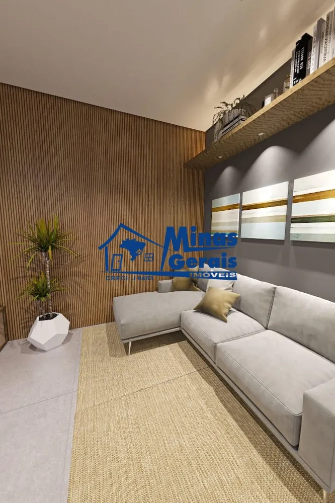 Apartamento, 2 quartos, 55 m² - Foto 6