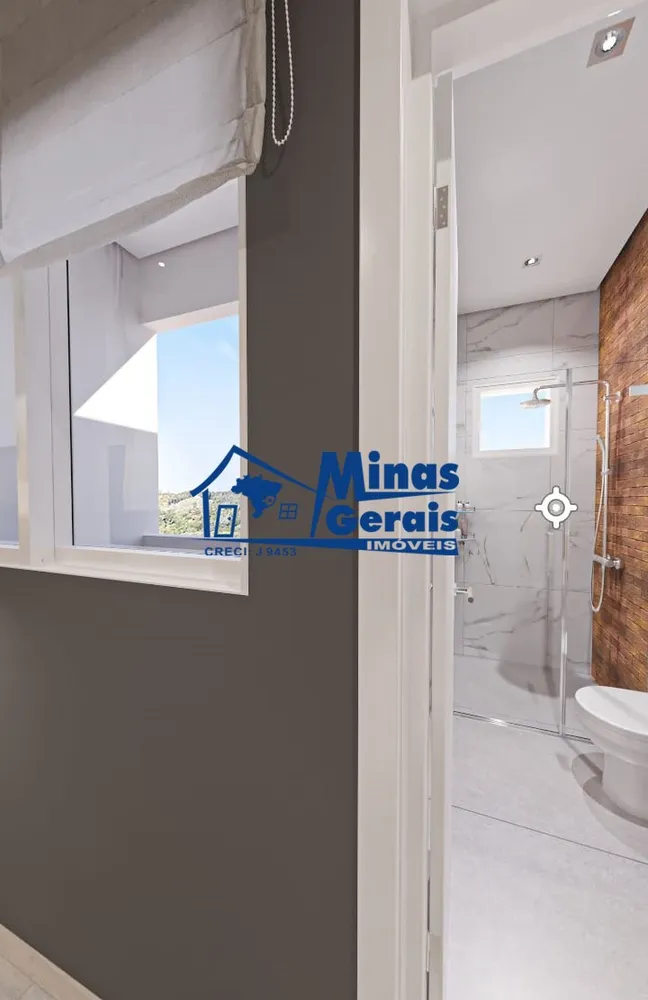 Apartamento, 2 quartos, 55 m² - Foto 11