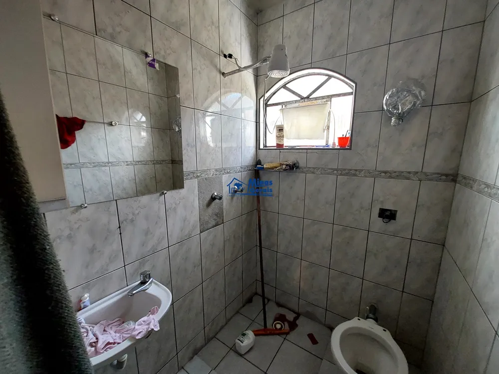 Casa, 2 quartos, 80 m² - Foto 8