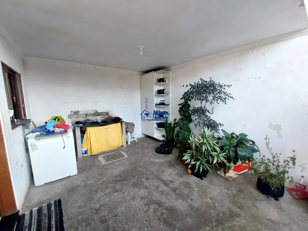 Casa, 2 quartos, 80 m² - Foto 10