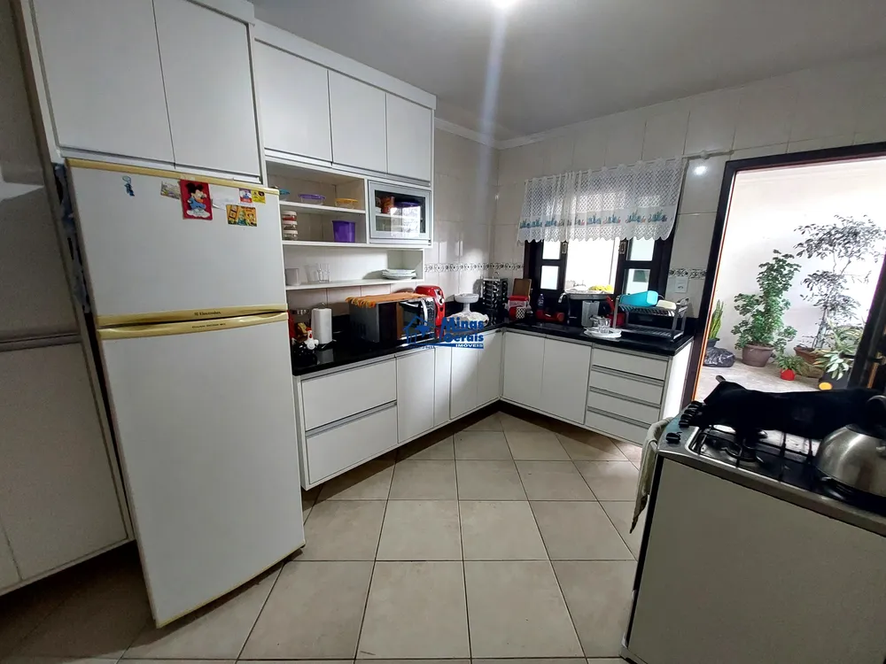 Casa, 2 quartos, 80 m² - Foto 6