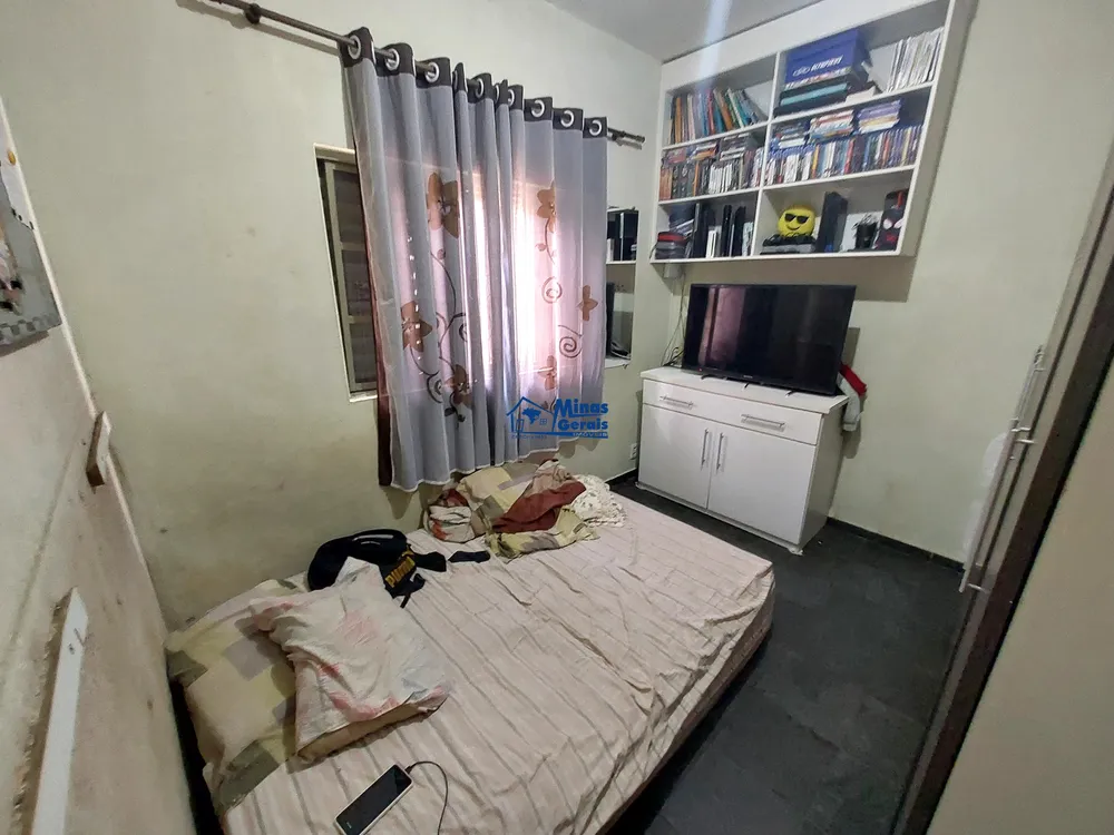 Casa, 2 quartos, 80 m² - Foto 9