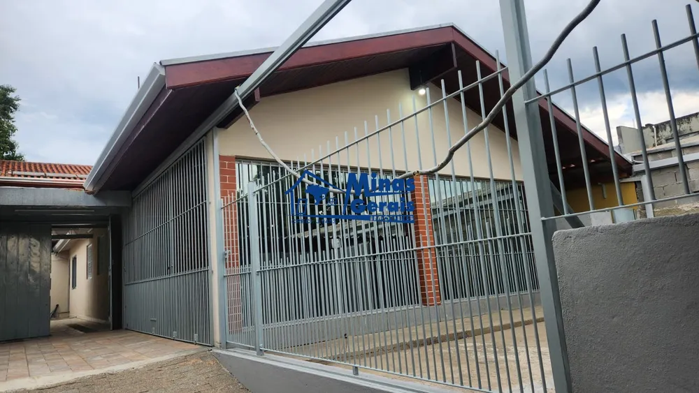 Casa, 3 quartos, 120 m² - Foto 6