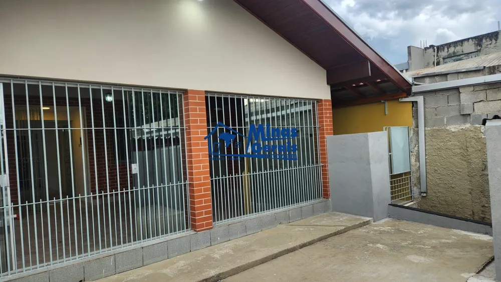 Casa, 3 quartos, 120 m² - Foto 4