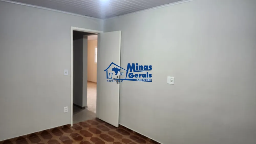 Casa, 3 quartos, 120 m² - Foto 2