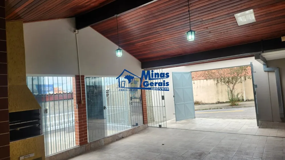Casa, 3 quartos, 120 m² - Foto 8