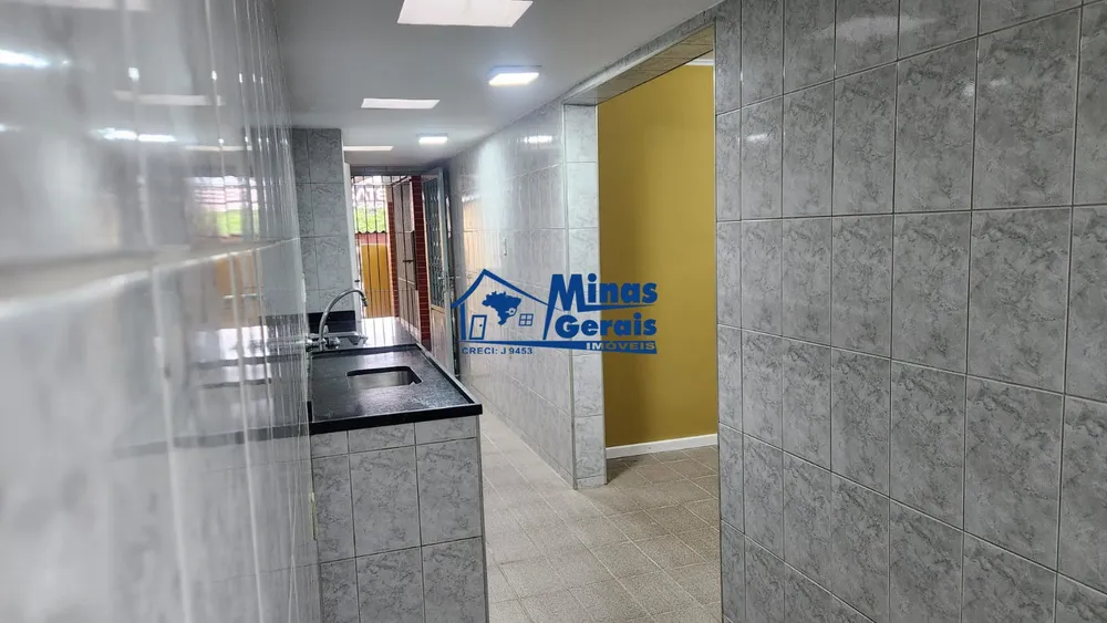 Casa, 3 quartos, 120 m² - Foto 1