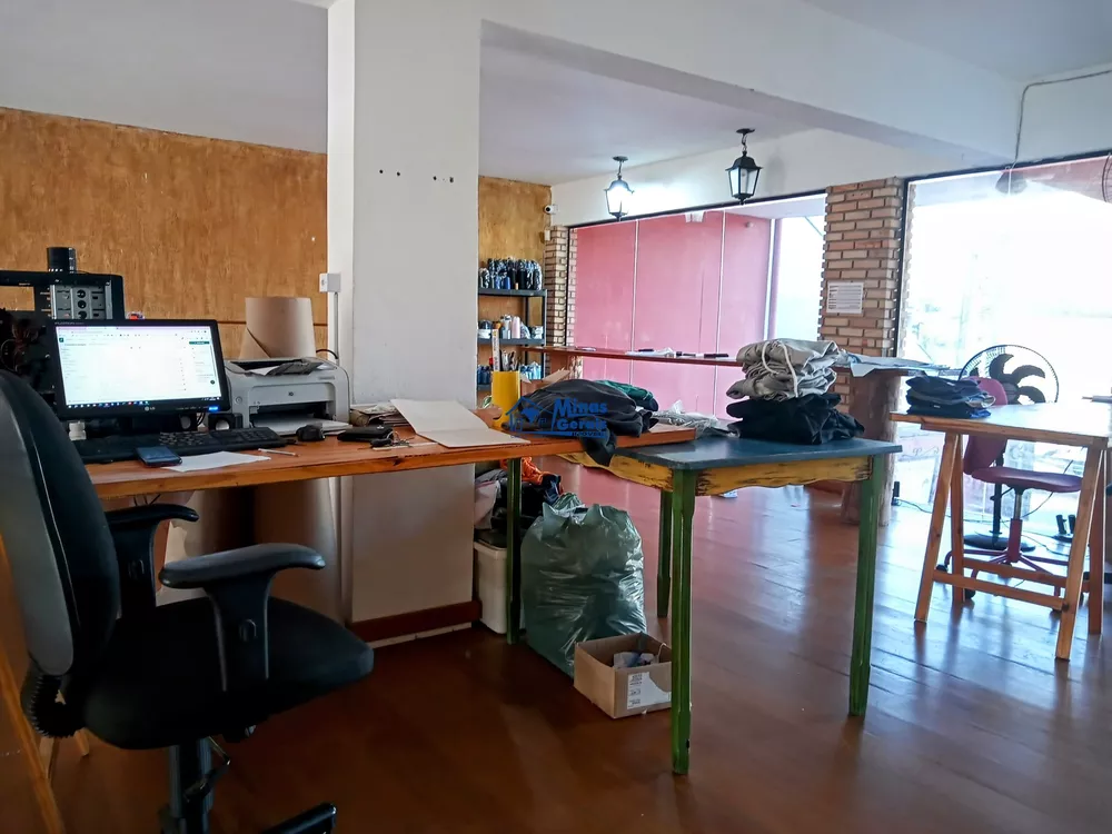 Prédio Inteiro à venda e aluguel, 250m² - Foto 3