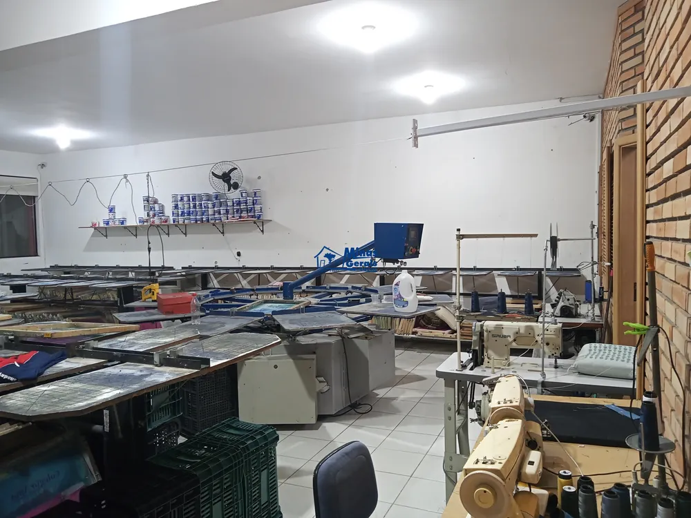 Prédio Inteiro - Foto 11