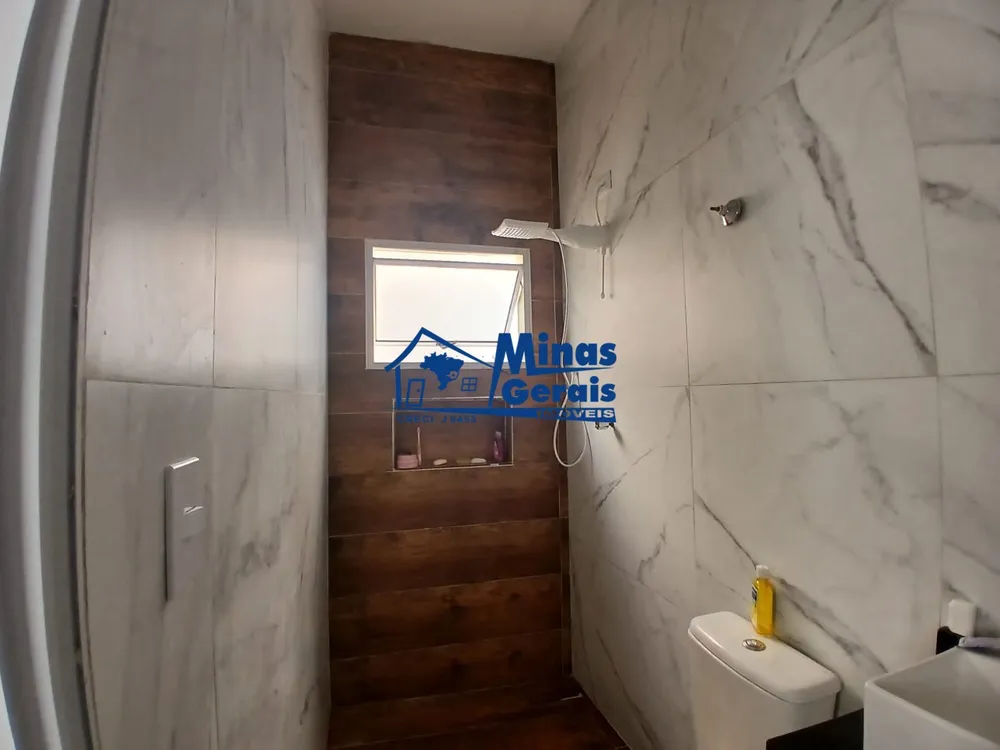 Casa, 1 quarto, 60 m² - Foto 7