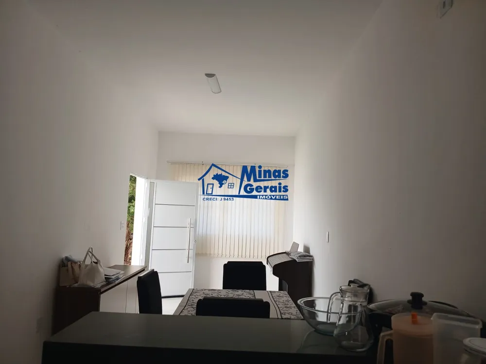 Casa, 1 quarto, 60 m² - Foto 5