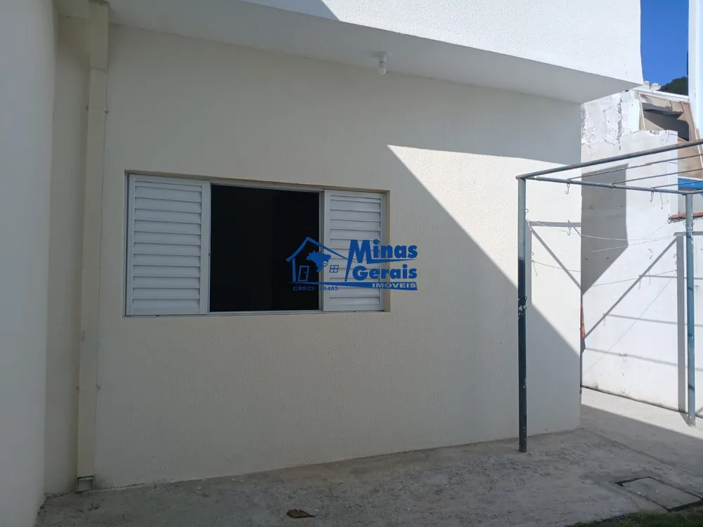 Casa, 1 quarto, 60 m² - Foto 3