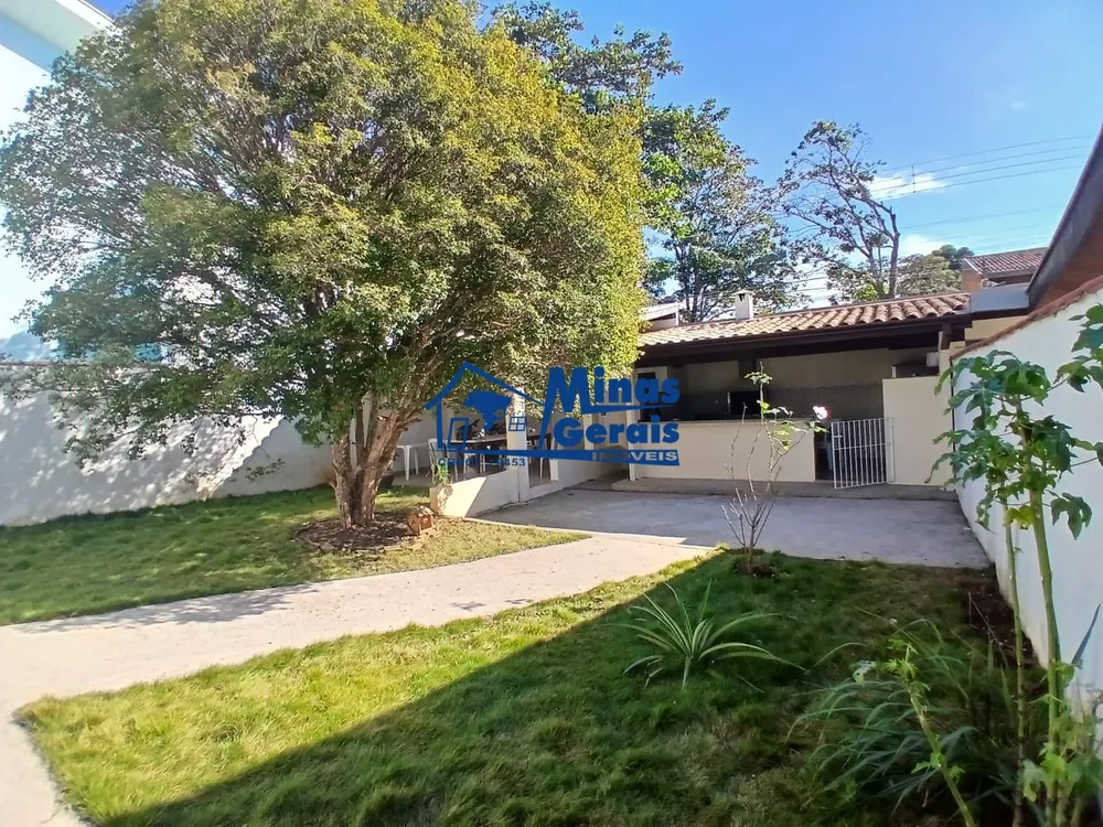Casa, 1 quarto, 60 m² - Foto 2