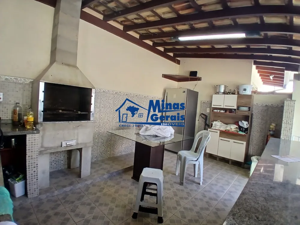 Casa, 1 quarto, 60 m² - Foto 10