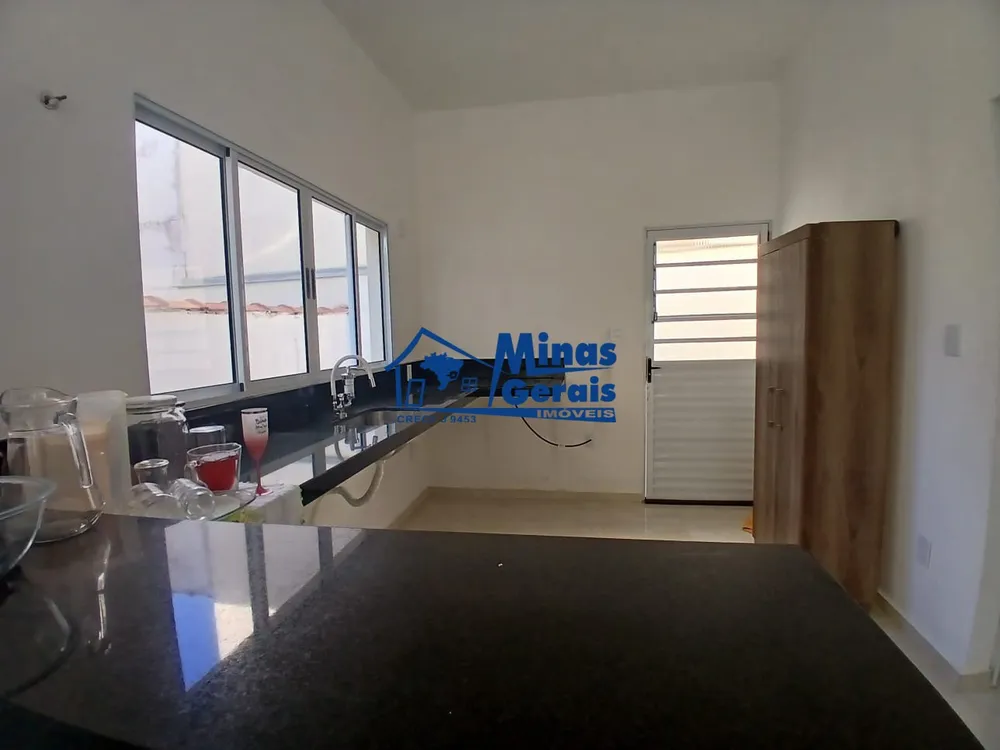 Casa, 1 quarto, 60 m² - Foto 1