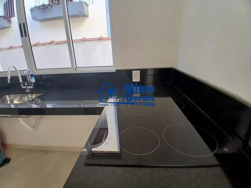 Casa, 1 quarto, 60 m² - Foto 6