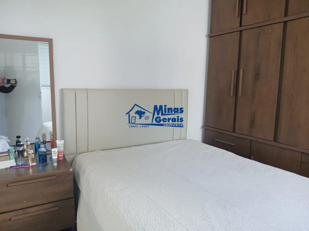 Casa, 1 quarto, 60 m² - Foto 4