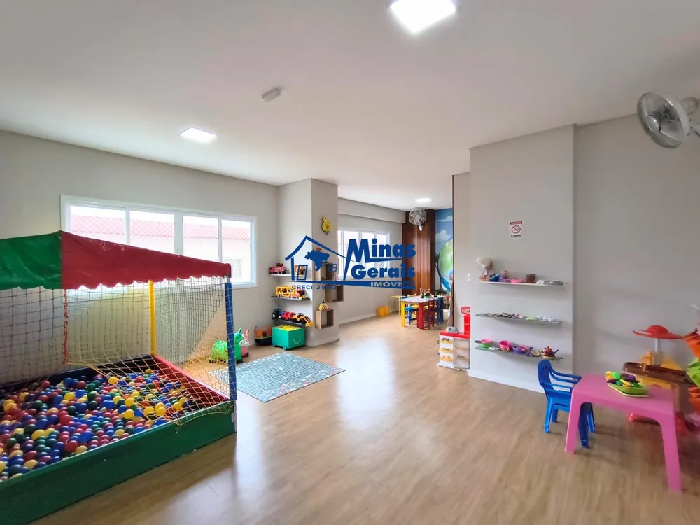 Apartamento, 2 quartos, 65 m² - Foto 4