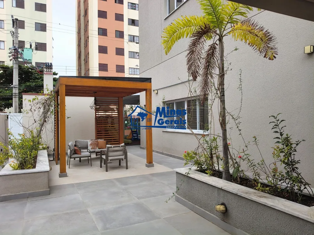 Apartamento, 2 quartos, 65 m² - Foto 2