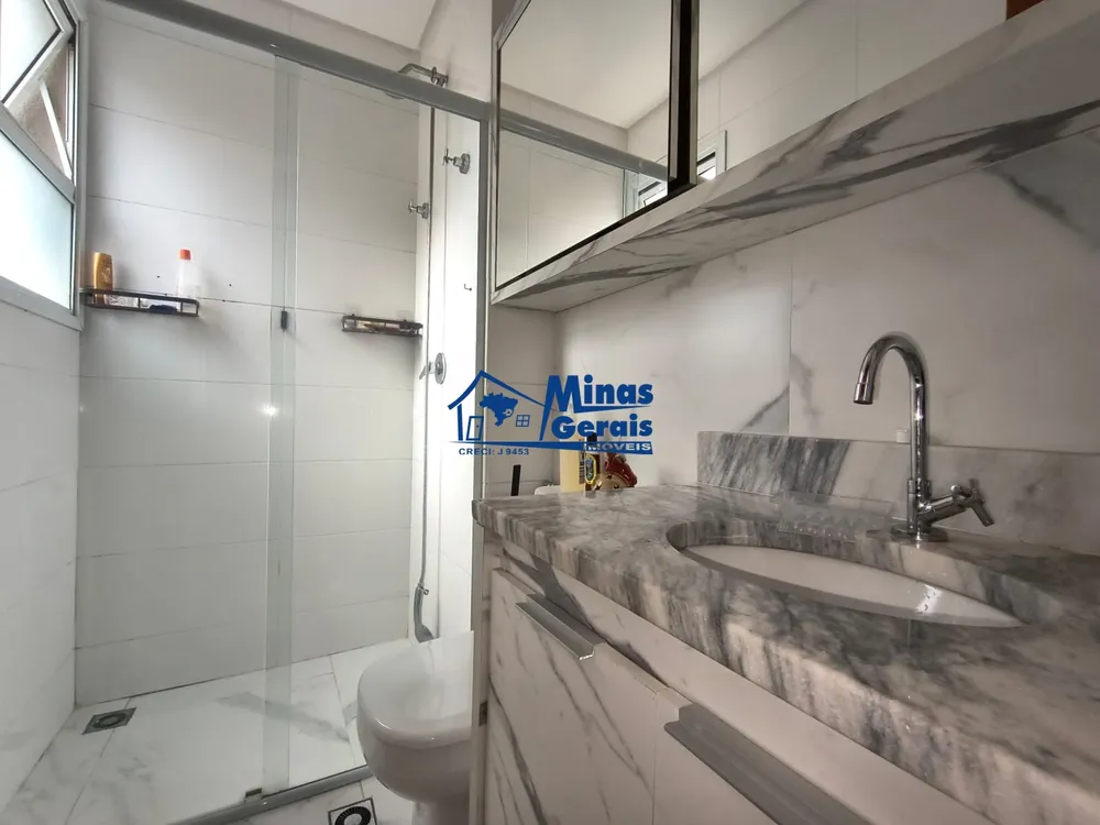 Apartamento, 2 quartos, 65 m² - Foto 7