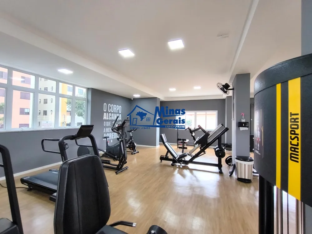 Apartamento, 2 quartos, 65 m² - Foto 6
