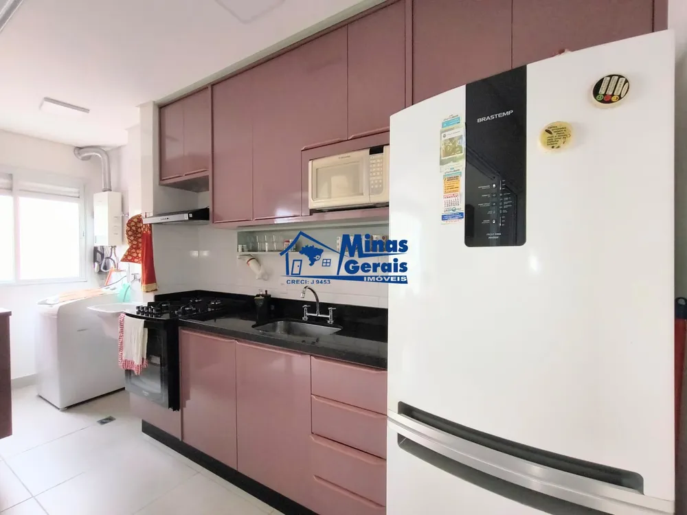 Apartamento, 2 quartos, 65 m² - Foto 1