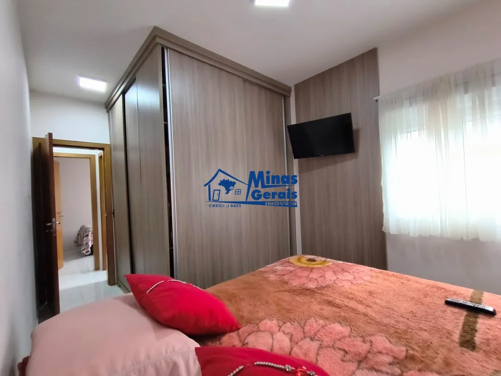 Apartamento, 2 quartos, 65 m² - Foto 6