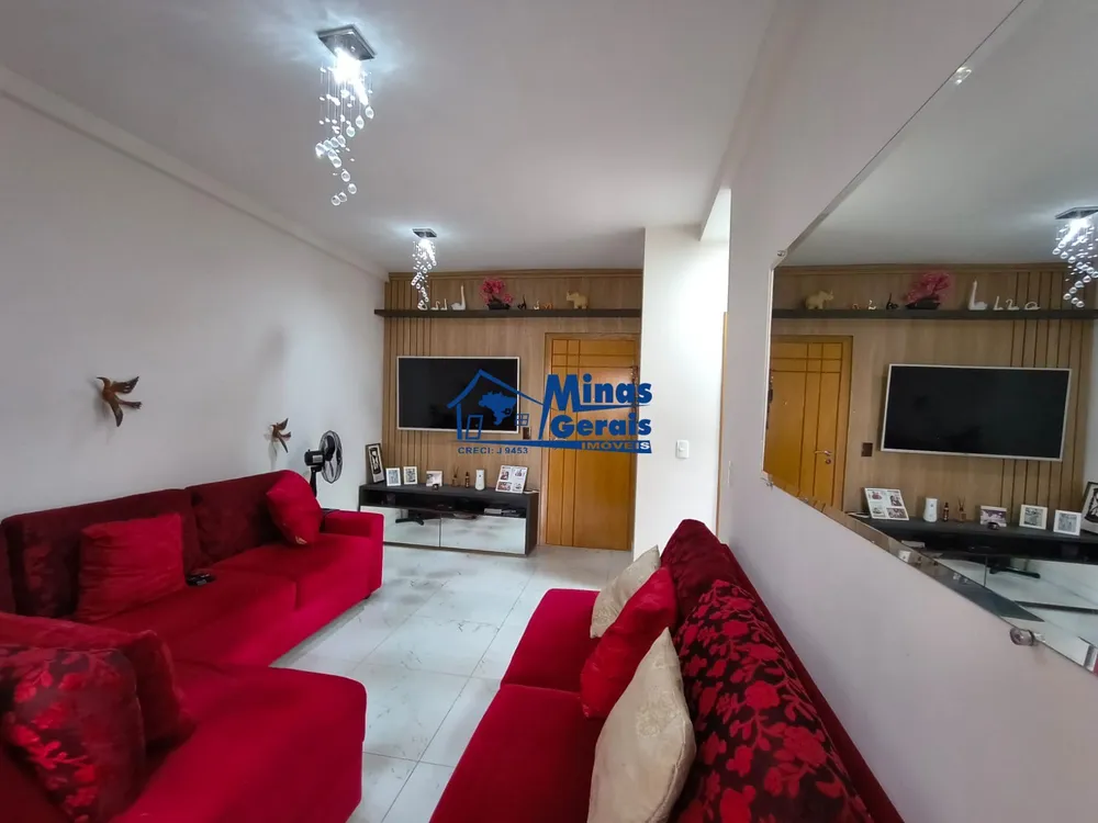 Apartamento, 2 quartos, 65 m² - Foto 3