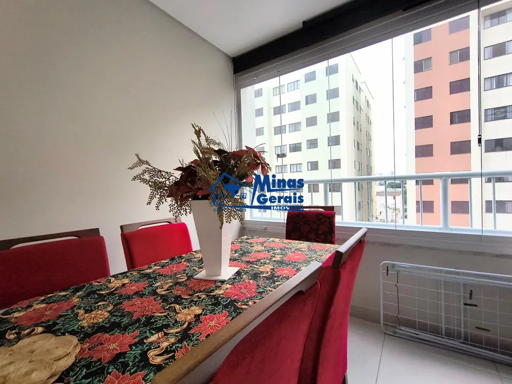 Apartamento, 2 quartos, 65 m² - Foto 5