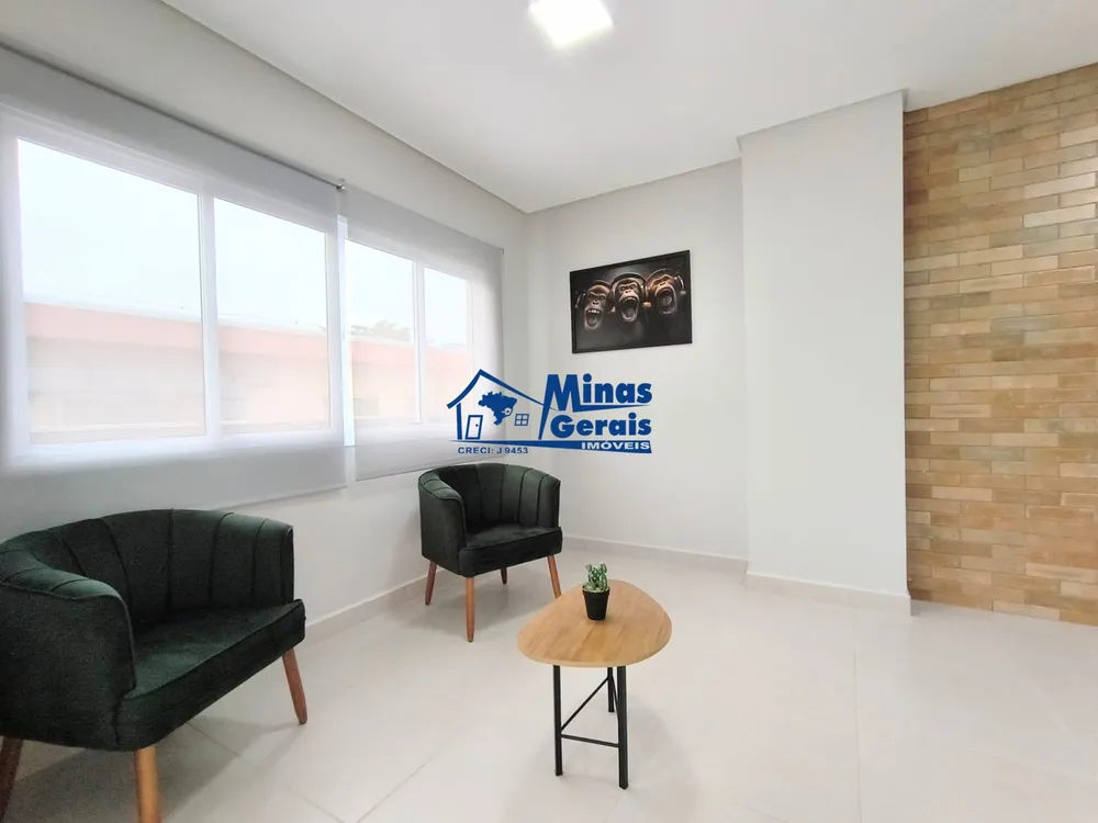 Apartamento, 2 quartos, 65 m² - Foto 5