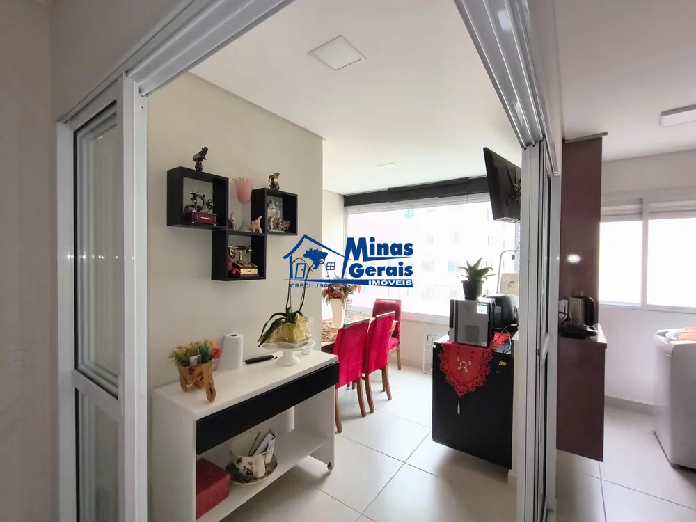 Apartamento, 2 quartos, 65 m² - Foto 4